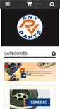 Mobile Screenshot of anyrvparts.com